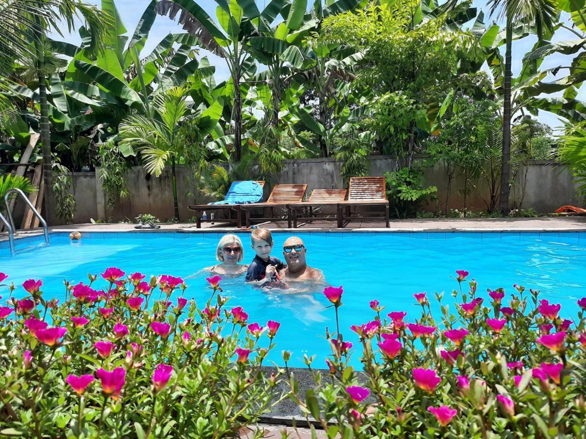 Campsite Hung Phat Phong Nha