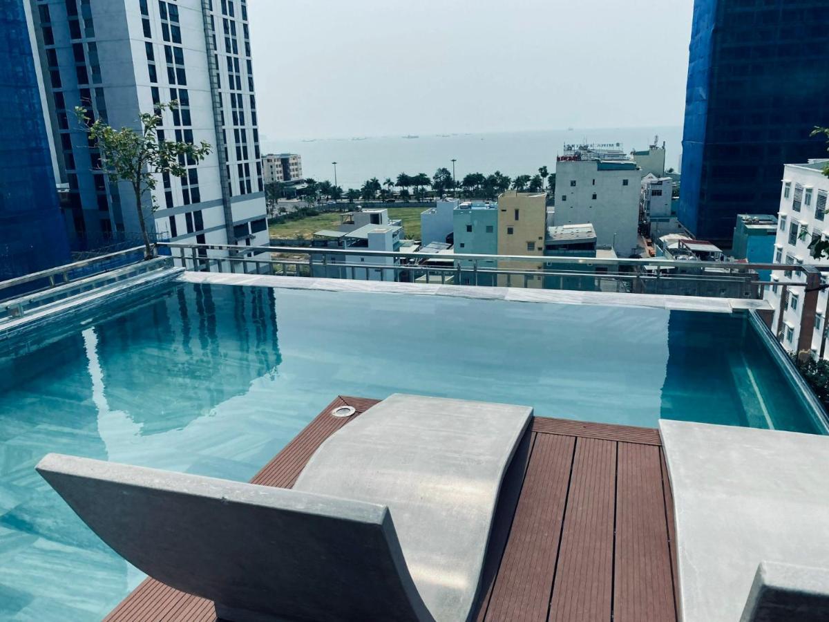 Luu Ngai Condotel Hotel Quy Nhon