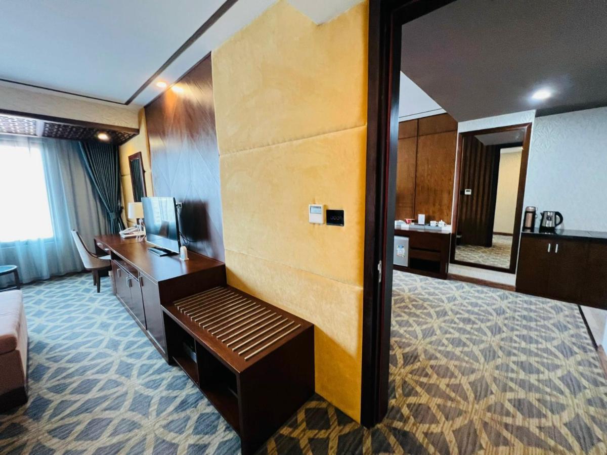 Le Indochina 5*