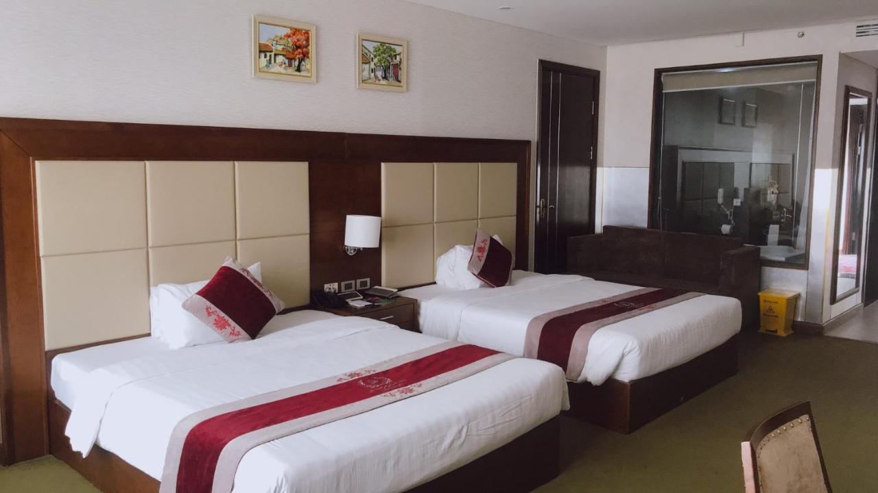 Le Indochina Hotel Bắc Ninh