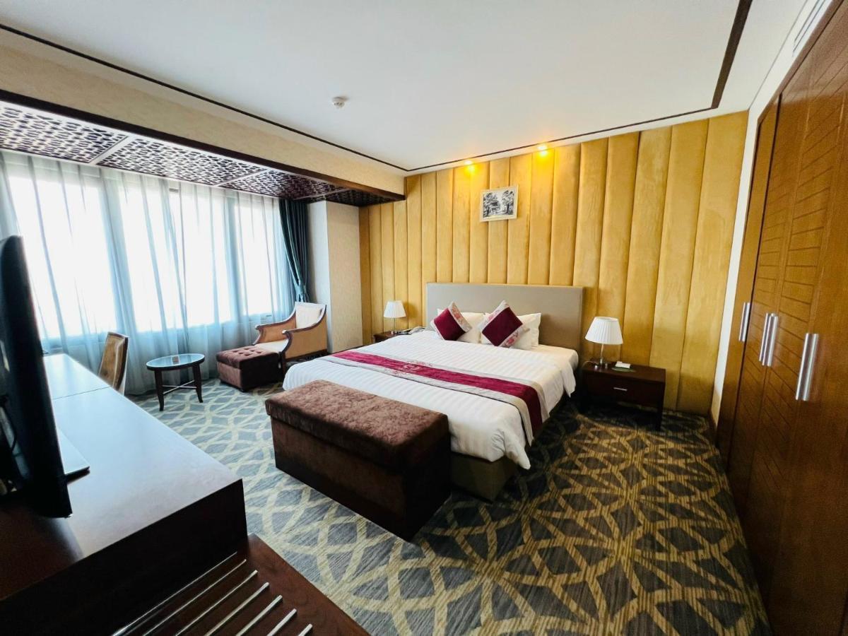 Le Indochina 5*