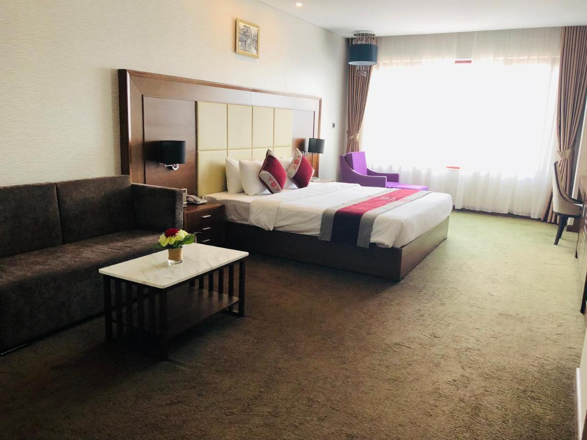 Le Indochina Bắc Ninh