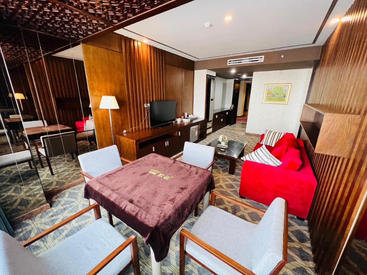 Hotel Le Indochina Bắc Ninh