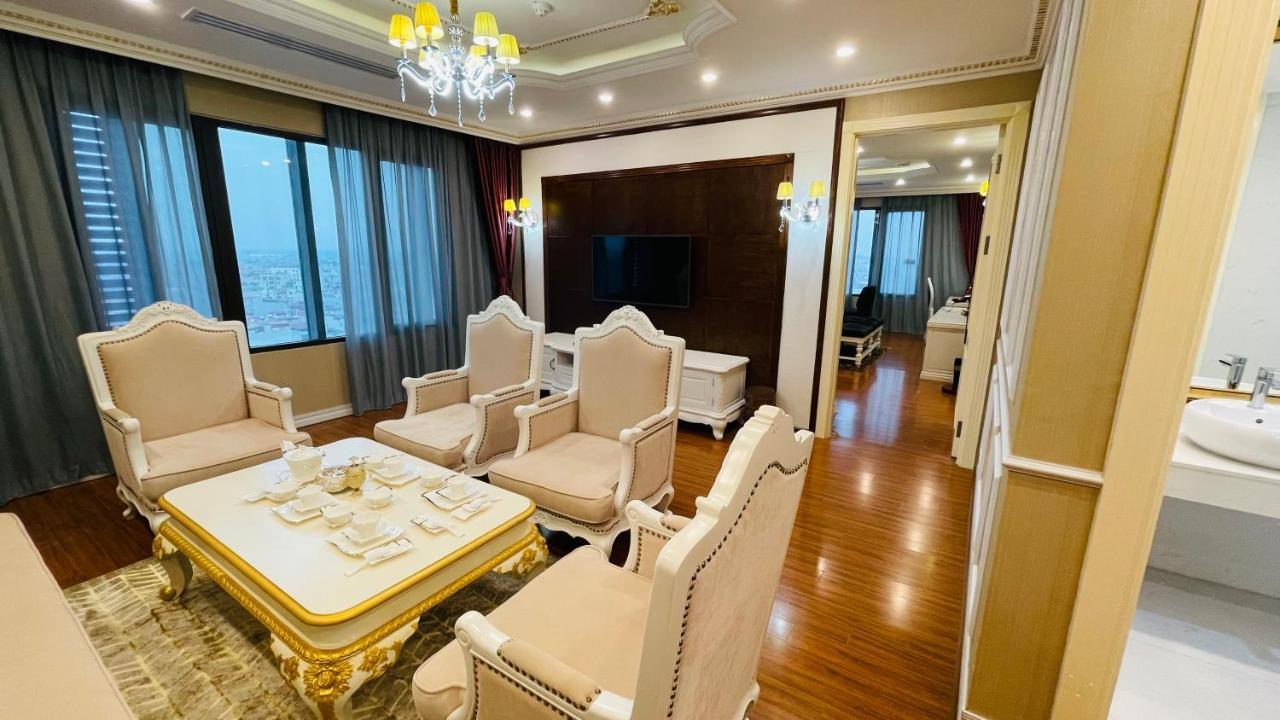 Le Indochina Hotel 5*