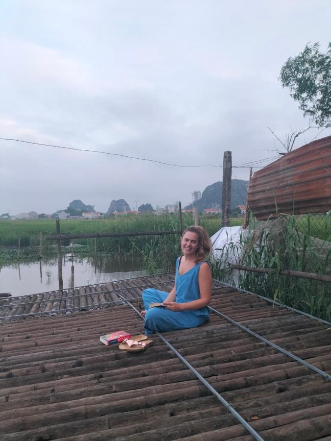 Tam Coc Rice Fields * Ninh Binh
