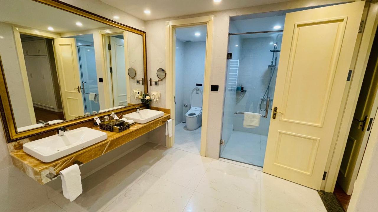 Le Indochina Hotel Bắc Ninh