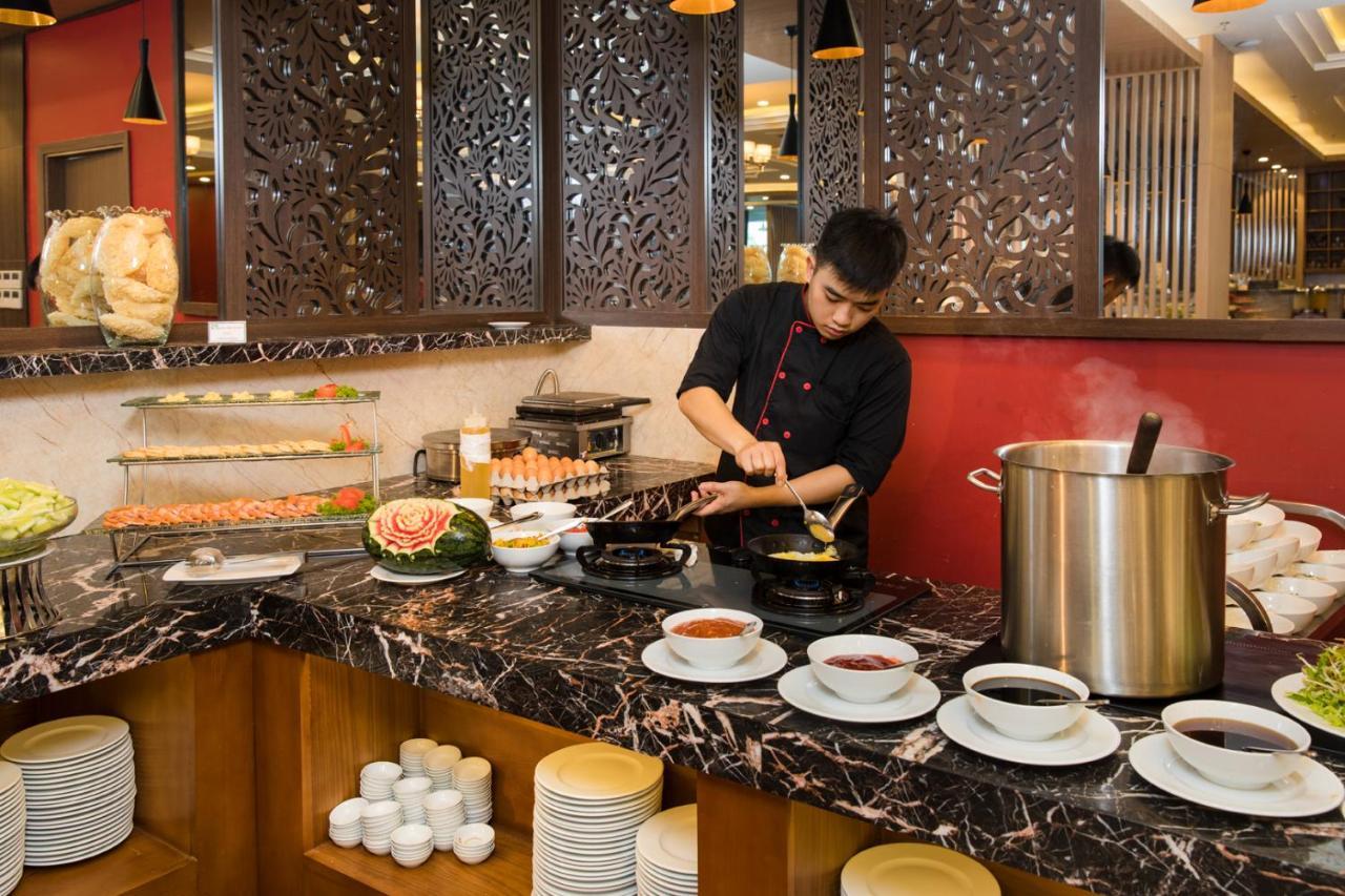 Sao Viet Hotel