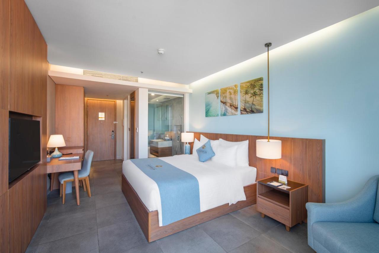 Fleur De Lys 4* Quy Nhon