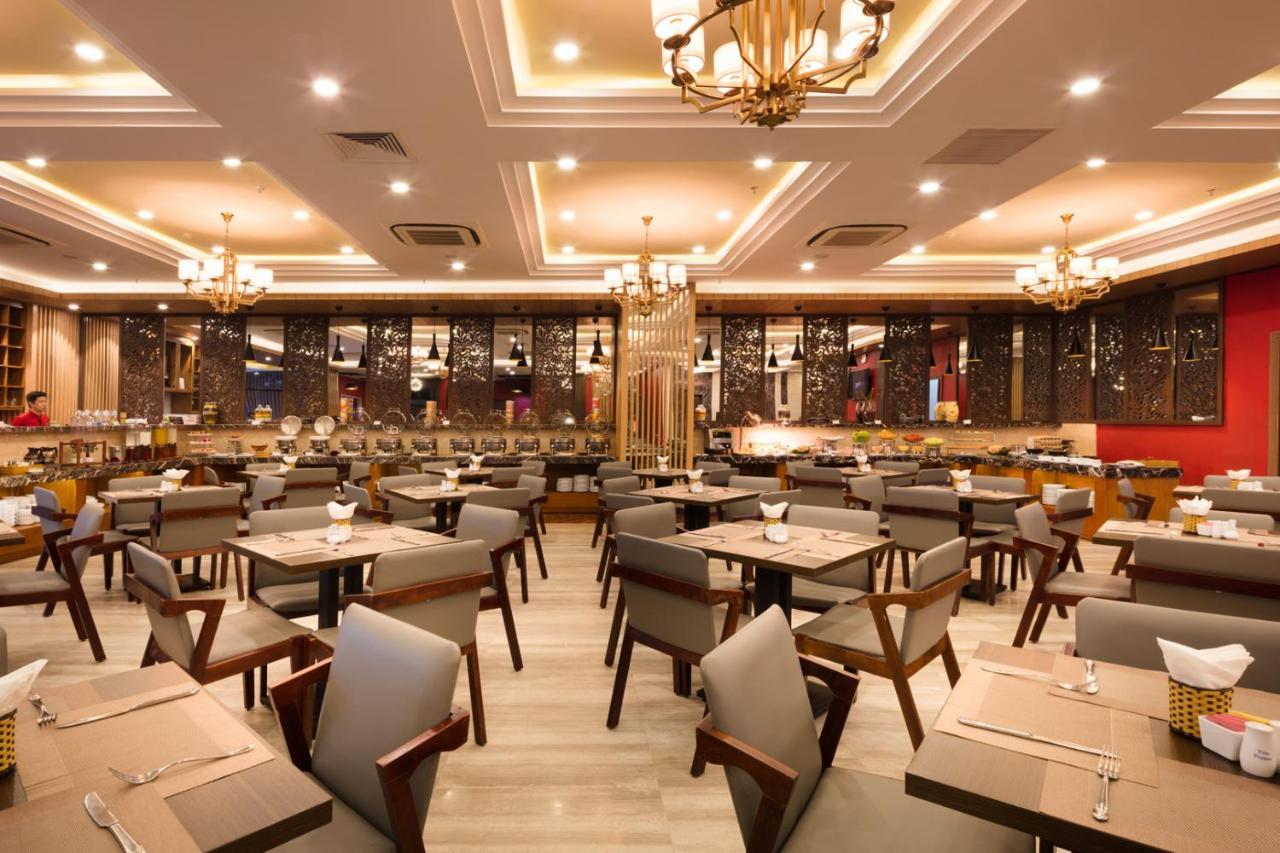 Hotel Sao Viet