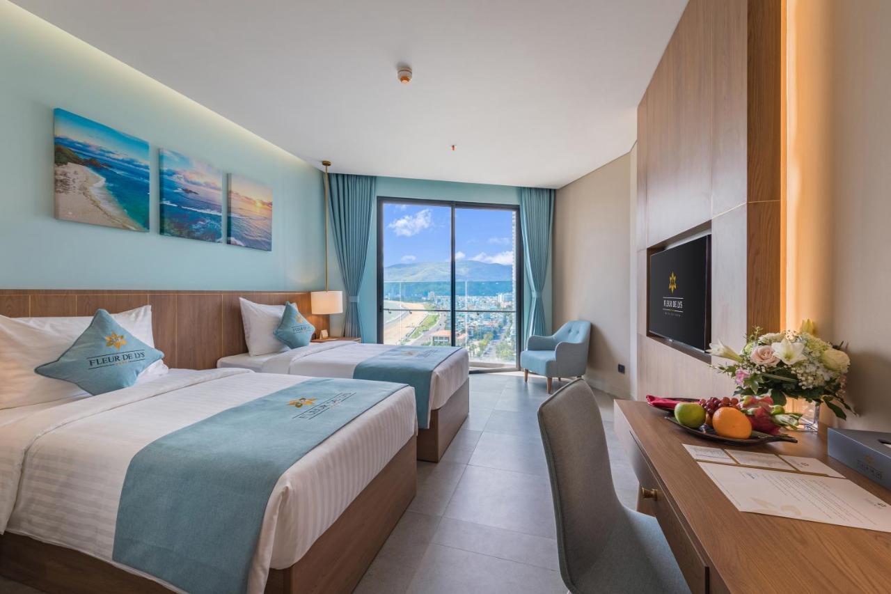 Hotel Fleur De Lys Quy Nhon
