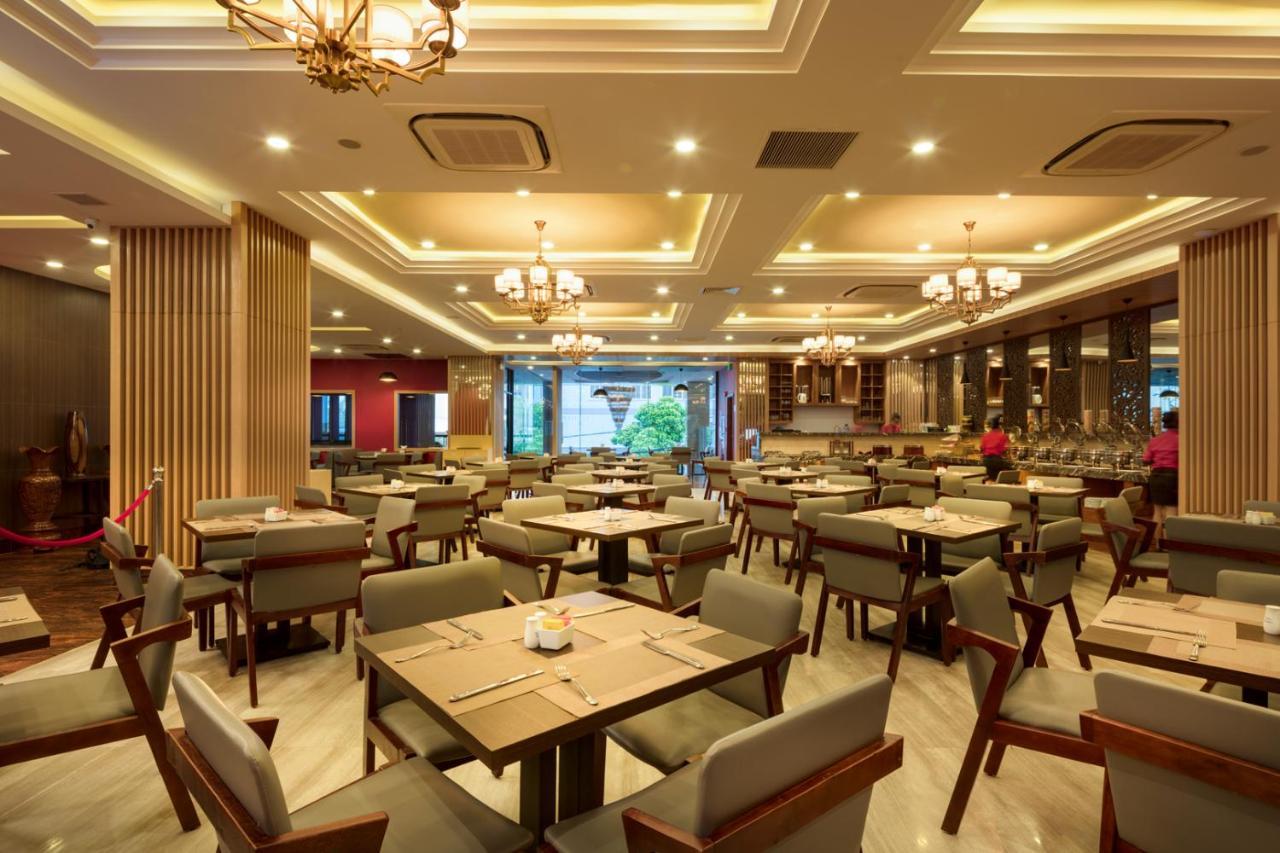 Sao Viet Hotel Nha Trang