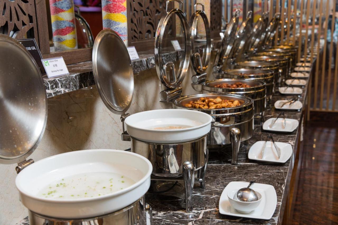 Sao Viet Hotel