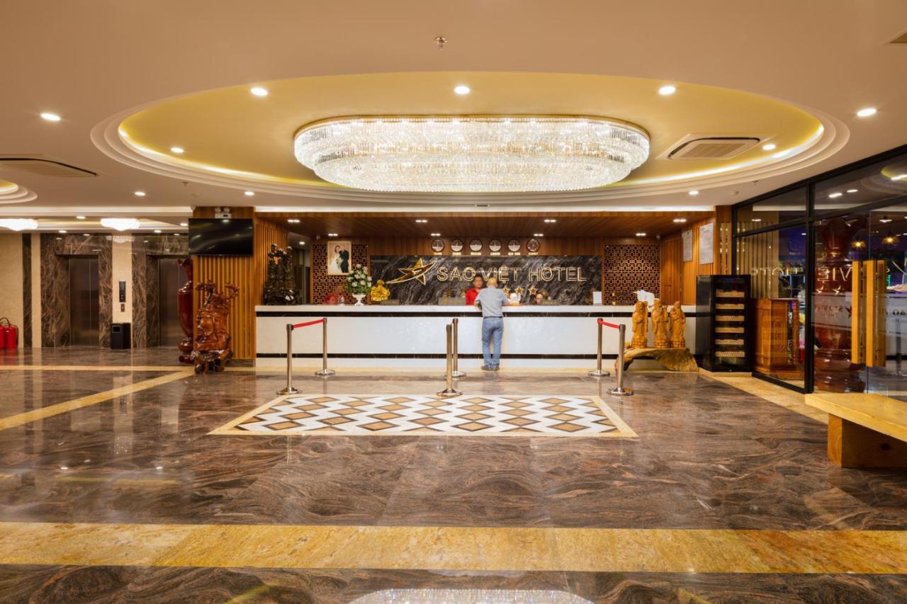 Sao Viet Hotel