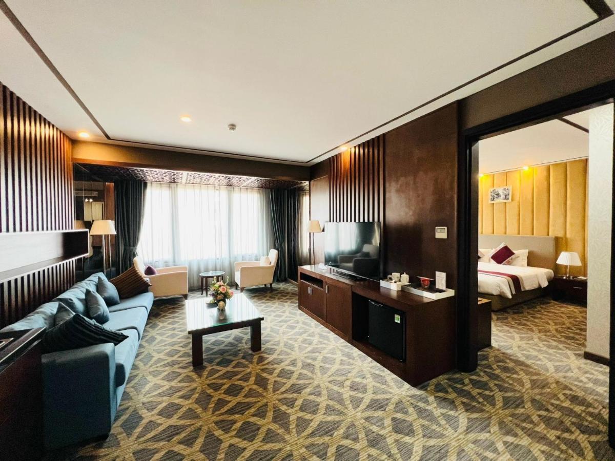 Hotel Le Indochina