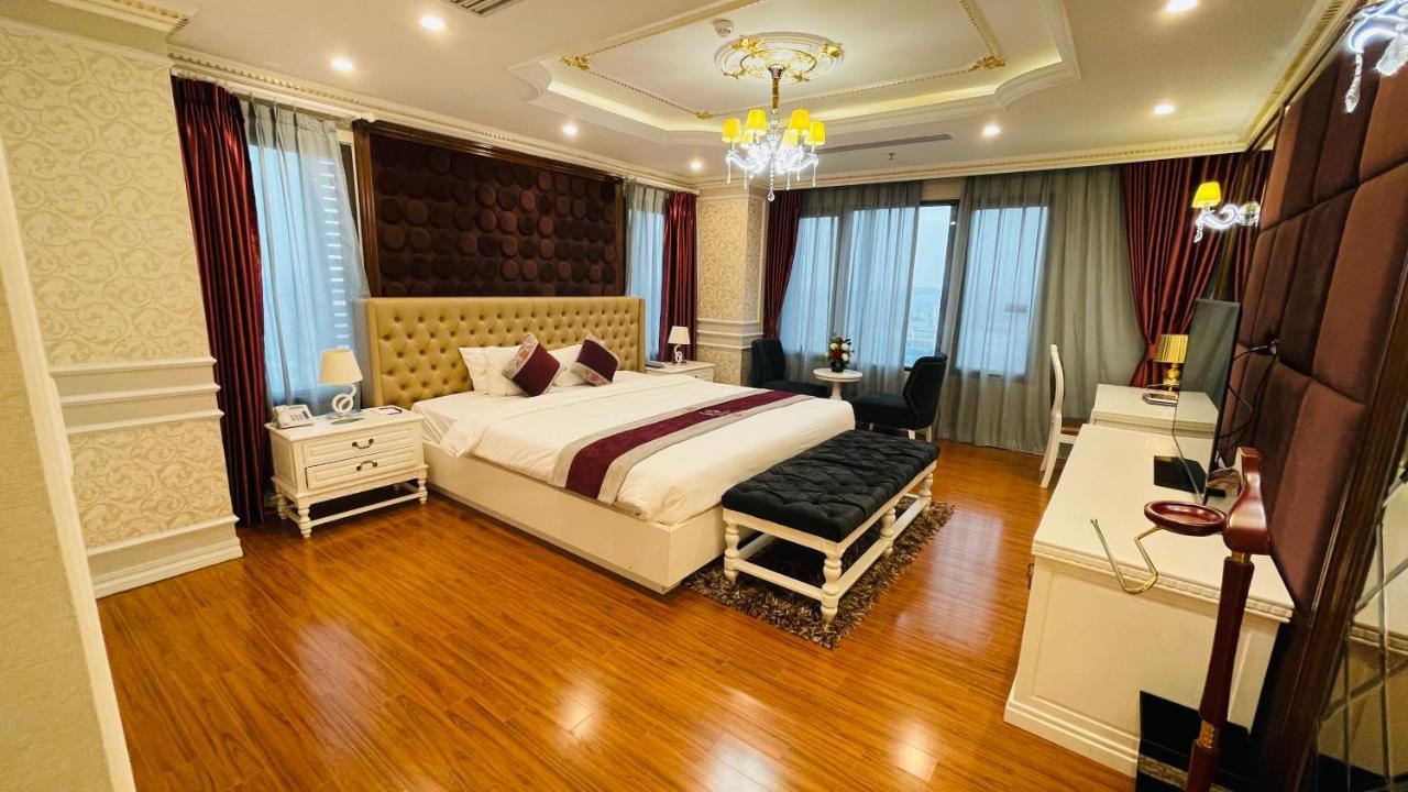 Le Indochina 5* Bắc Ninh