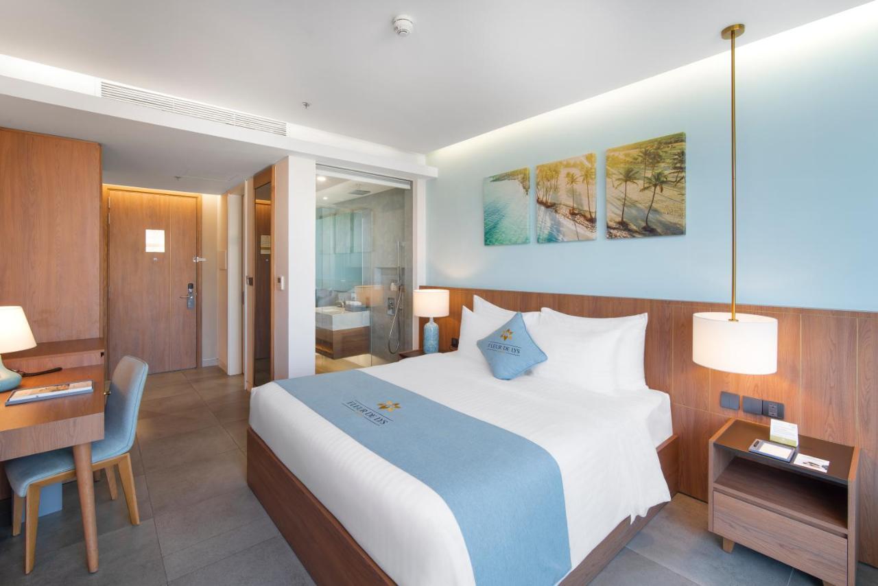Fleur De Lys 4* Quy Nhon