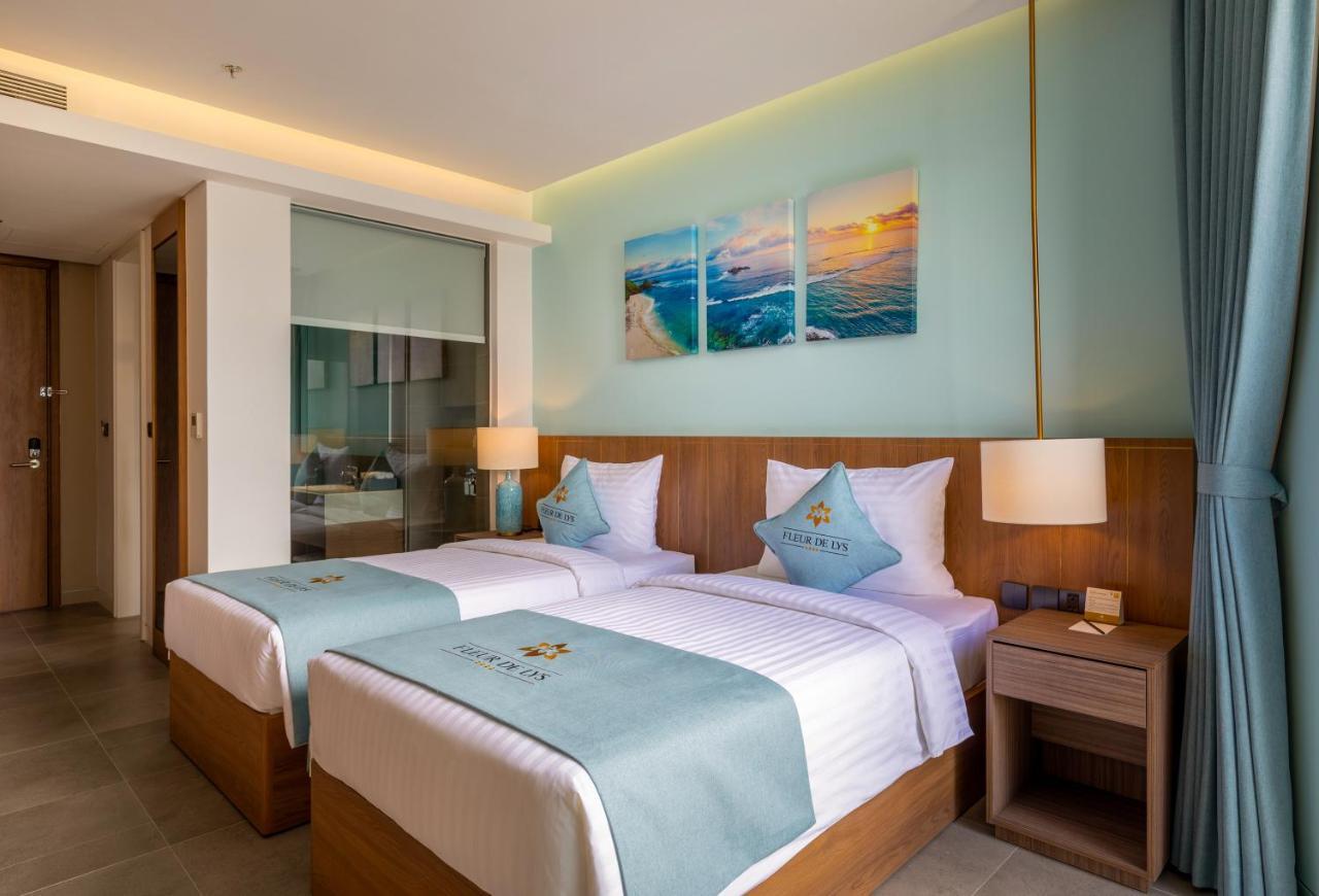 Hotel Fleur De Lys 4*