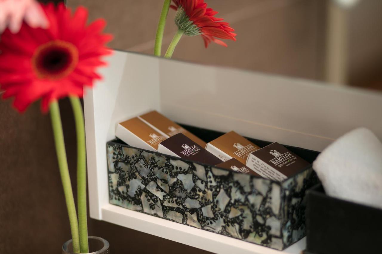 Babylon Garden Hotel&spa