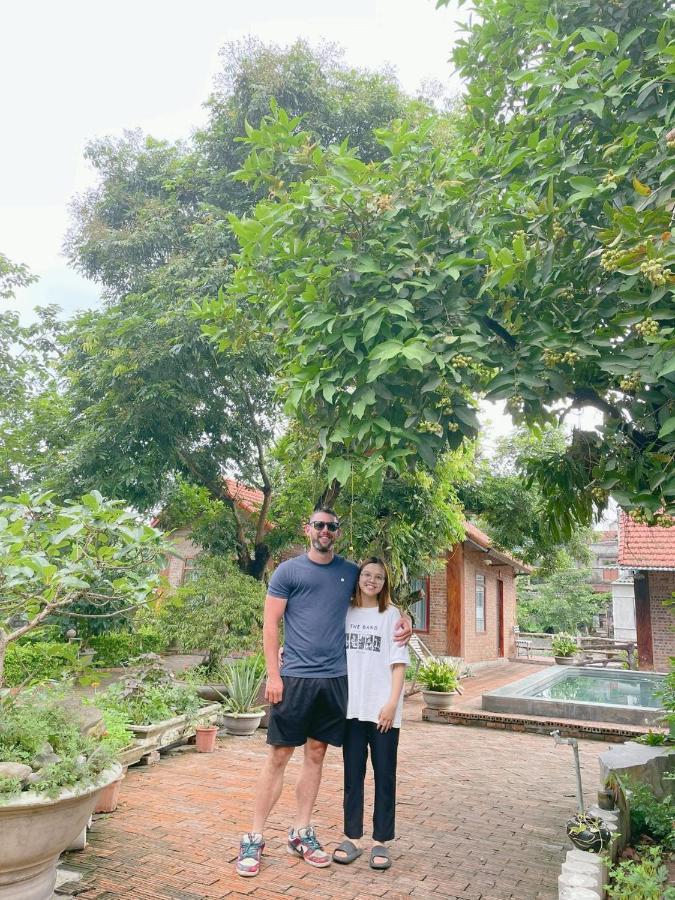 Anh Huong Tam Coc *