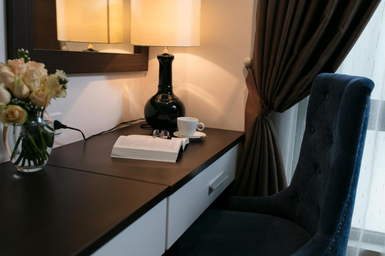 Babylon Garden Hotel&spa Hanoi