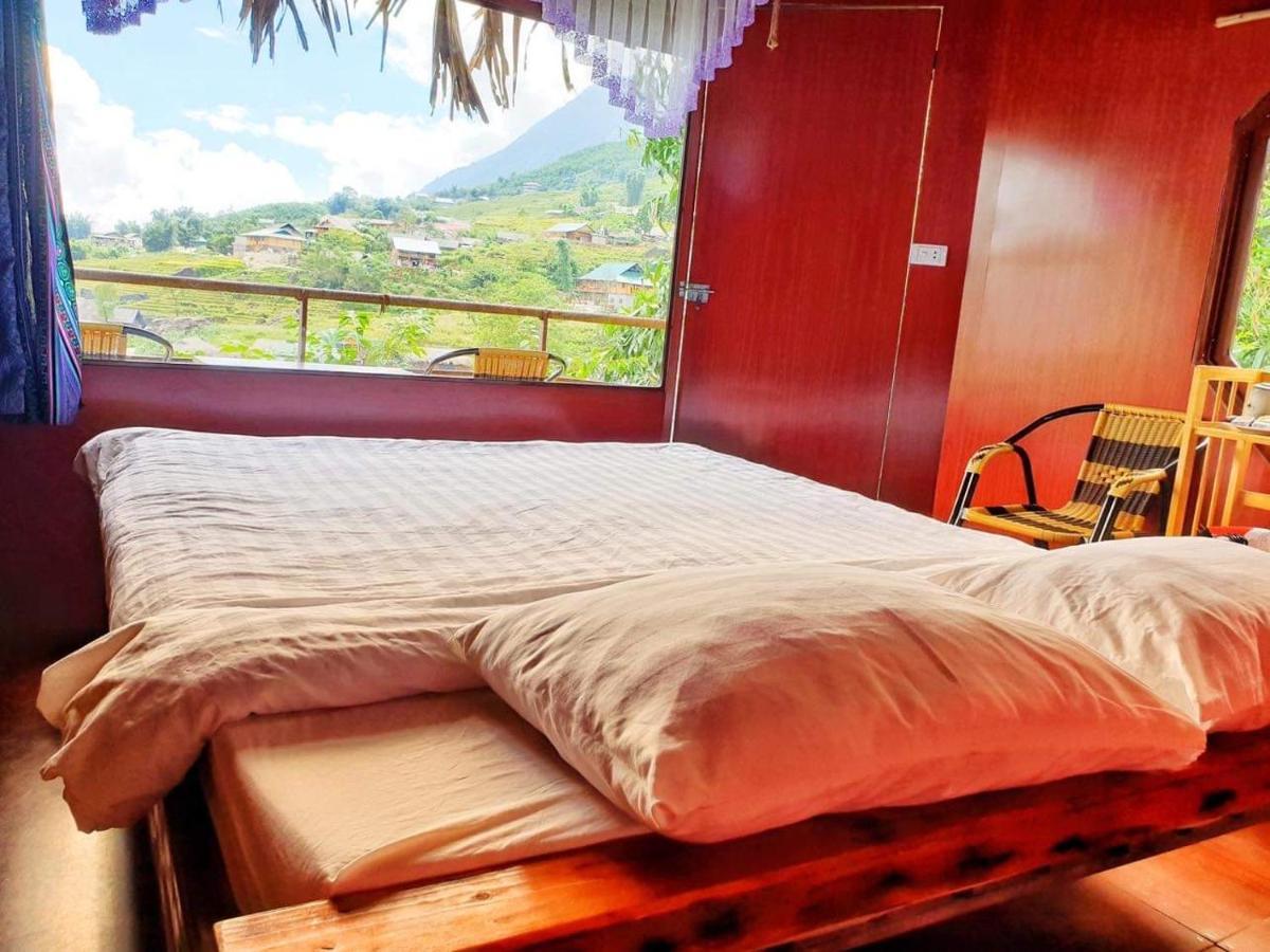 Privatunterkunft Eco Hills Sapa