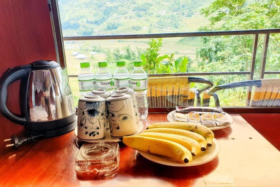 Eco Hills * Sapa