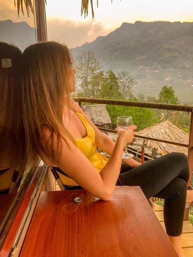 Eco Hills * Sapa