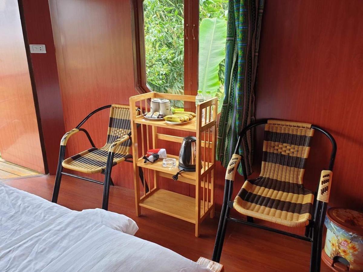 Privatunterkunft Eco Hills *