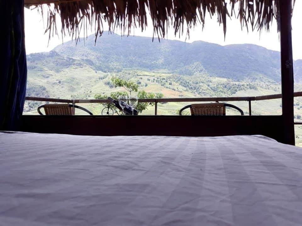 Privatunterkunft Eco Hills