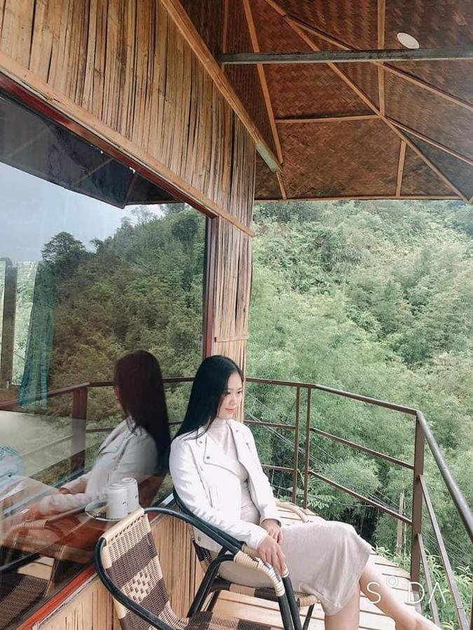 Privatunterkunft Eco Hills *