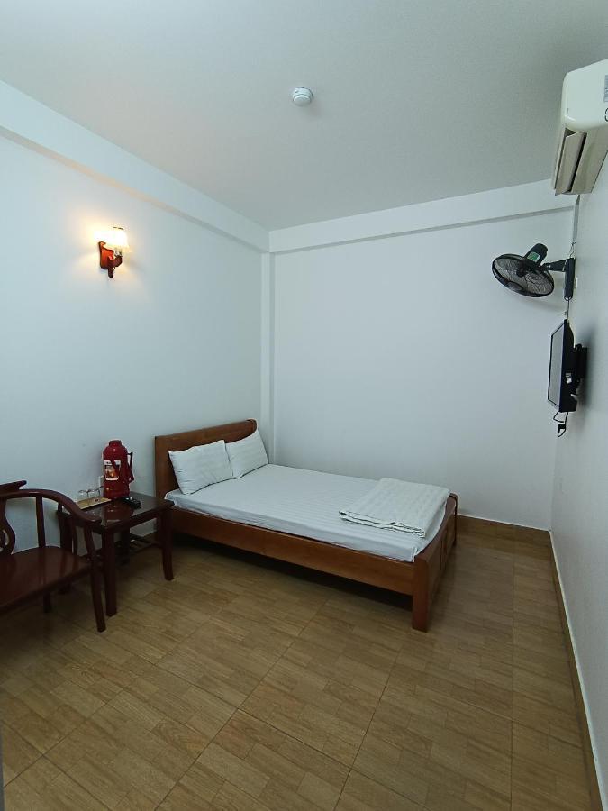 Anh Duong Hotel *