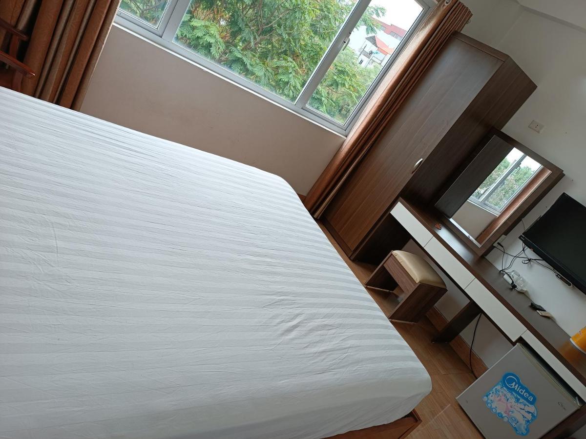 Anh Duong Hotel *