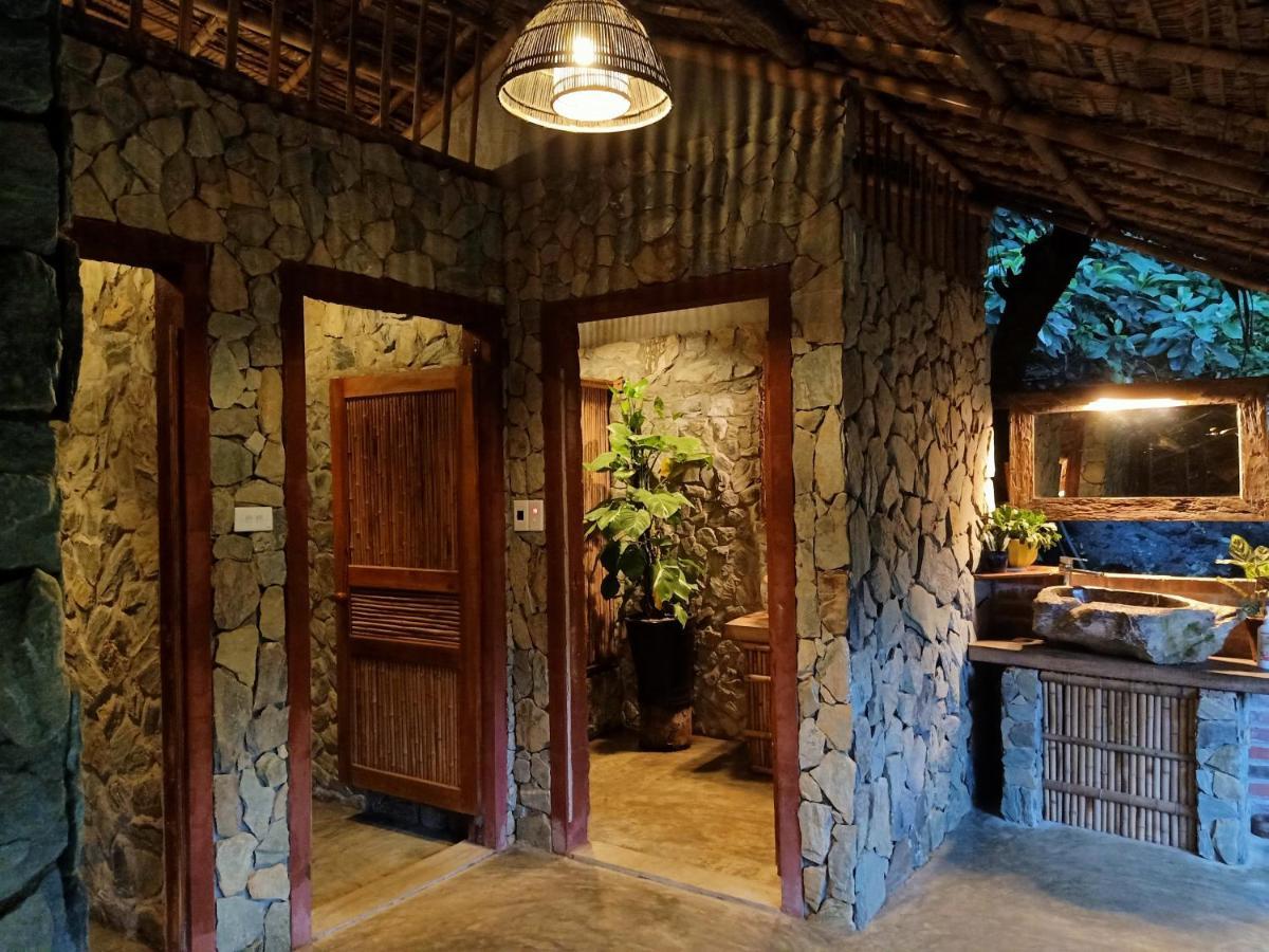 Puluong Lodge