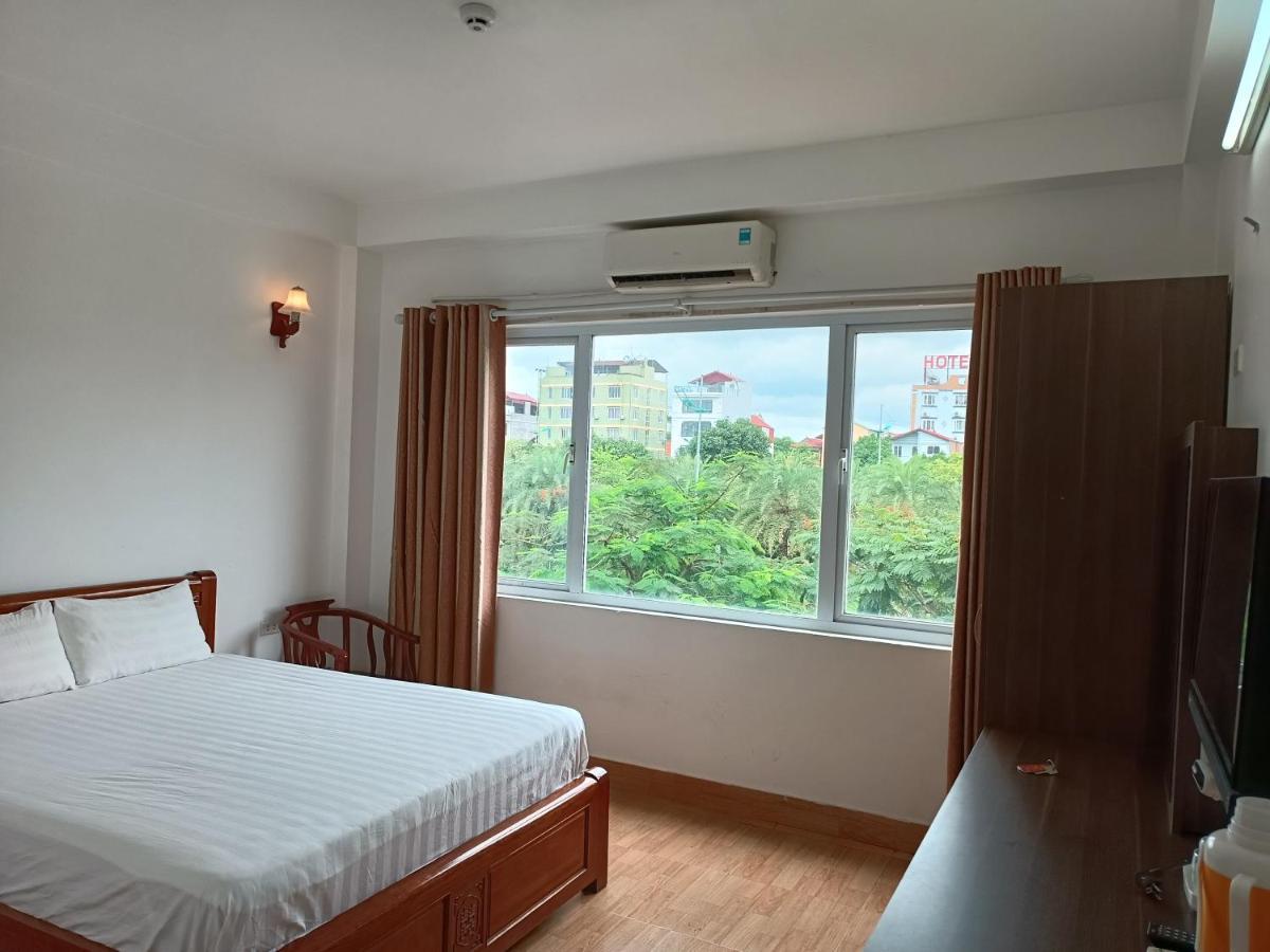 Anh Duong Hotel Thach Loi