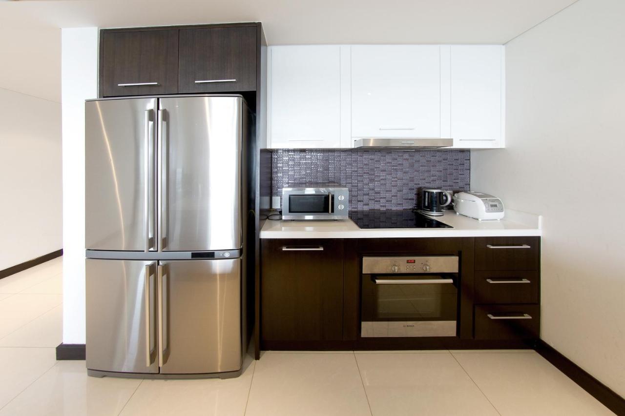 The Sea Luxury Apartment Nha Trang