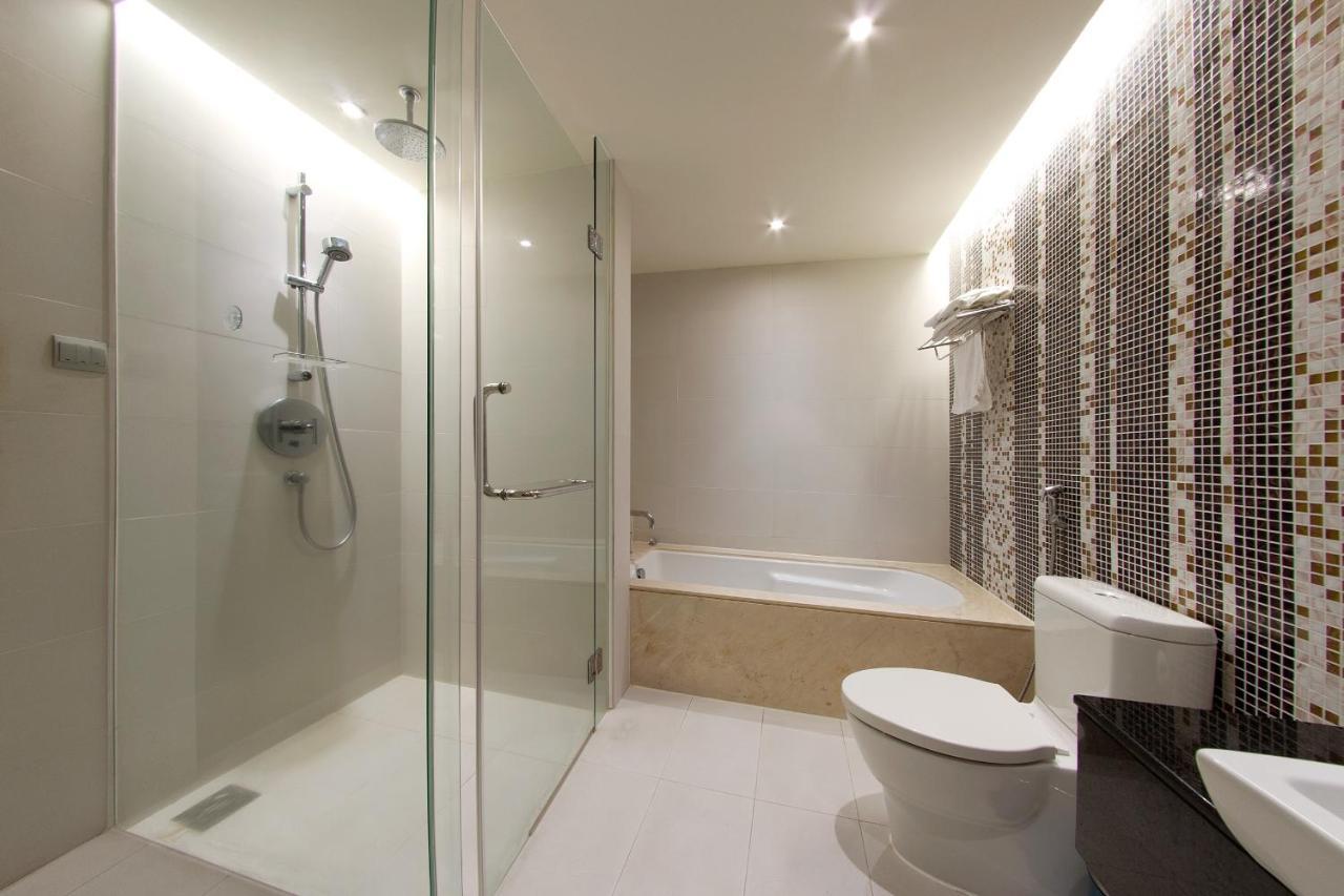 The Sea Luxury Nha Trang