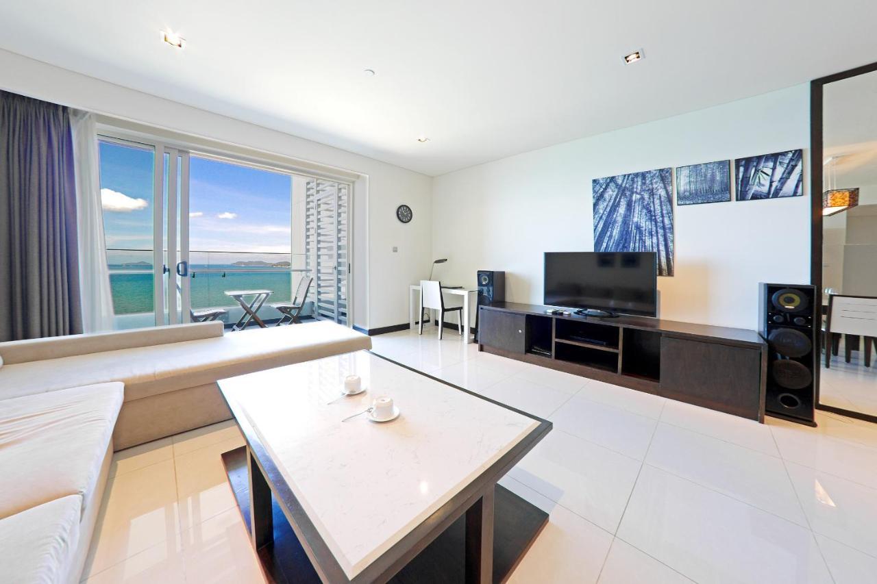Apartment The Sea Luxury Nha Trang