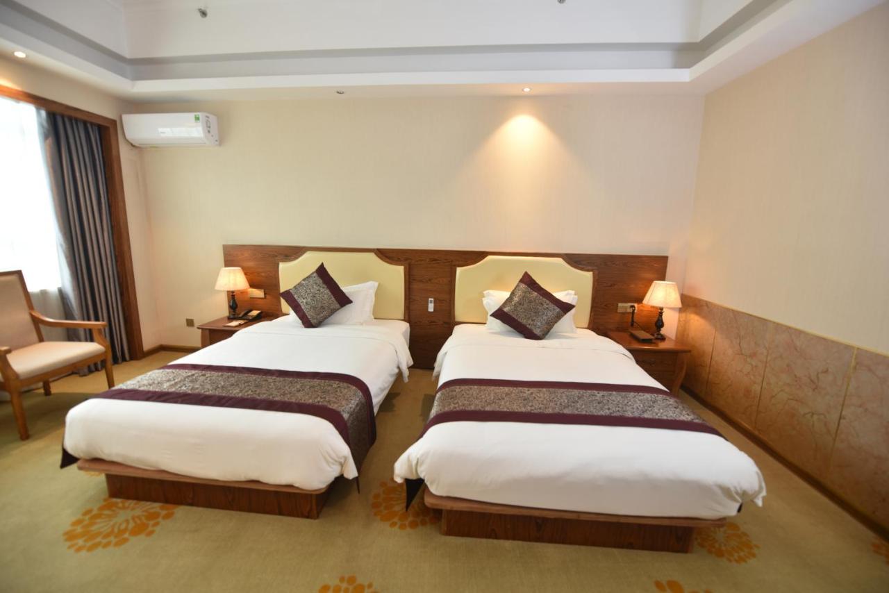 Hotel Hong Grand