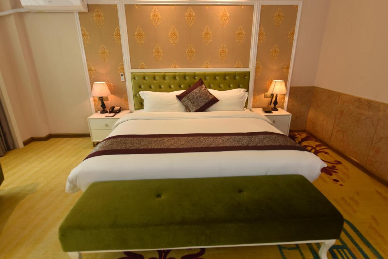 Hotel Hong Grand