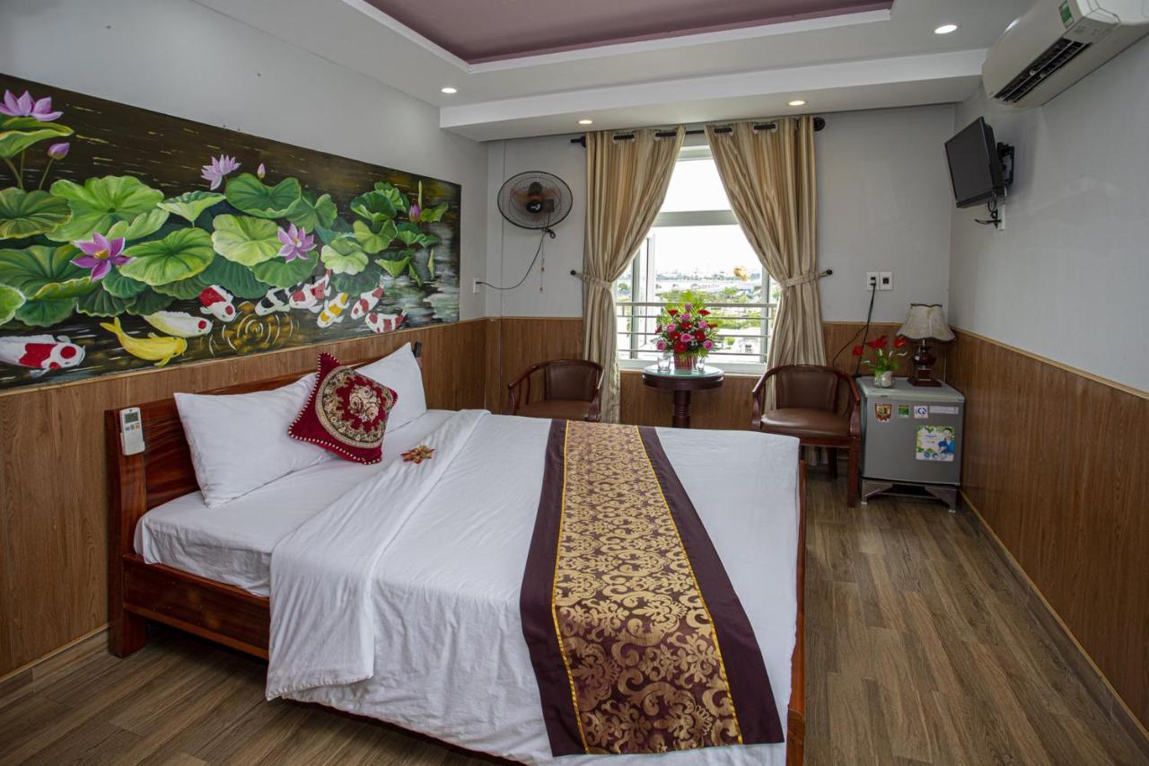 Cong Thuong * Da Nang