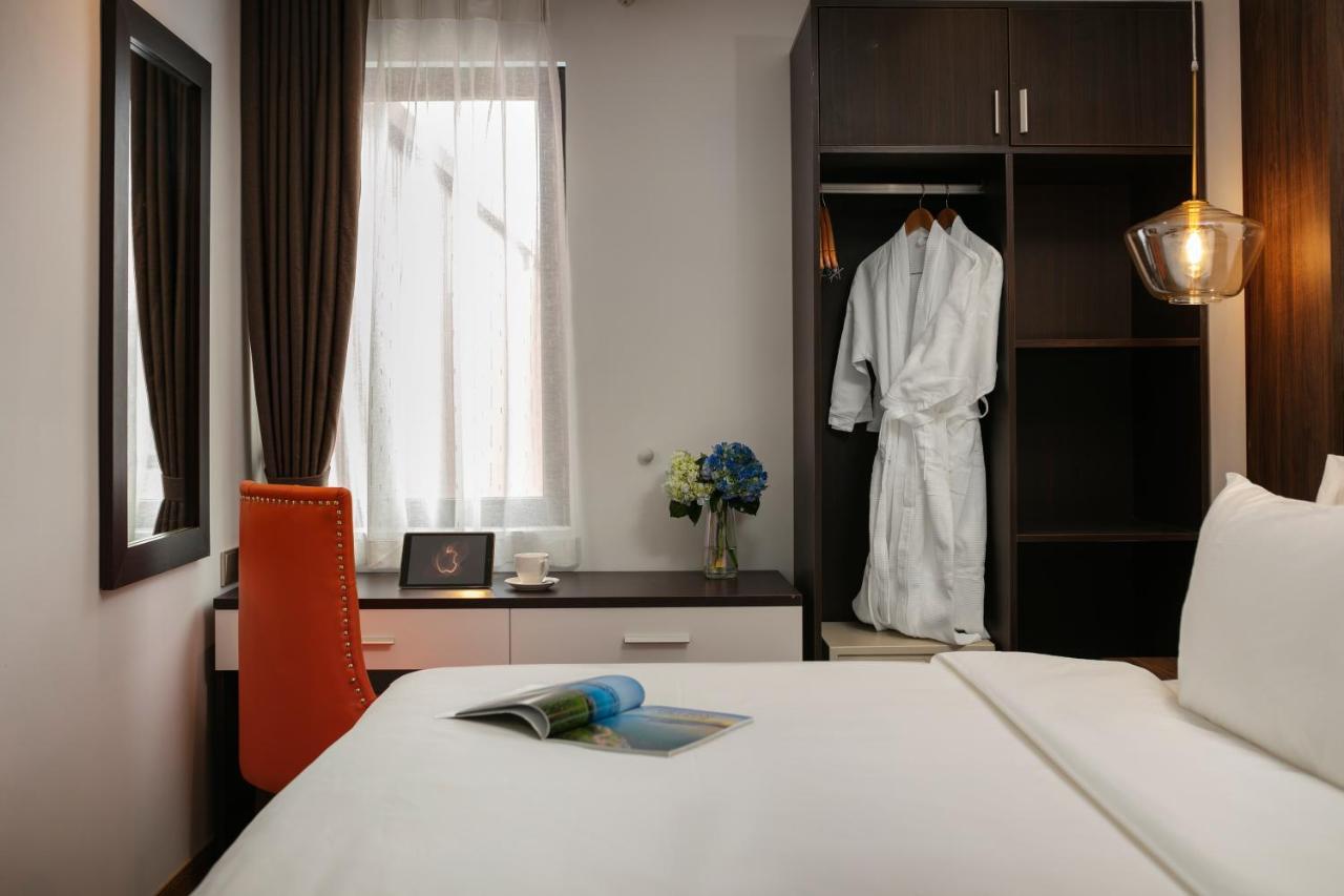Babylon Garden Hotel&spa