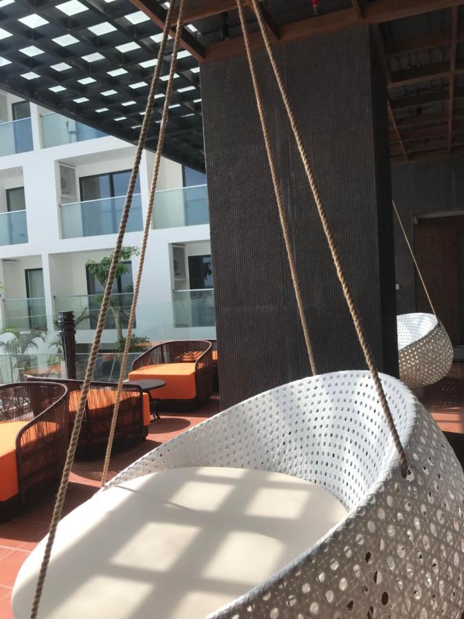 Apartment Toa Nha Apec Mandala Wyndham Phu Yen
