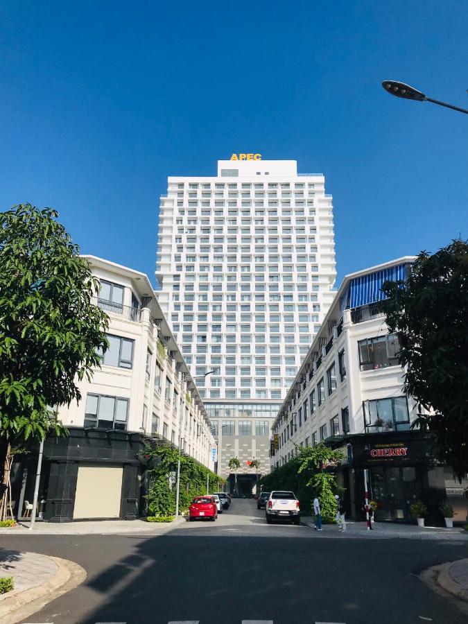 Toa Nha Apec Mandala Wyndham Phu Yen *
