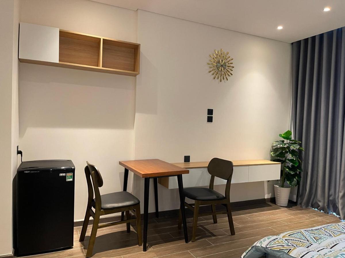 Toa Nha Apec Mandala Wyndham Phu Yen Apartment Tuy Hoa