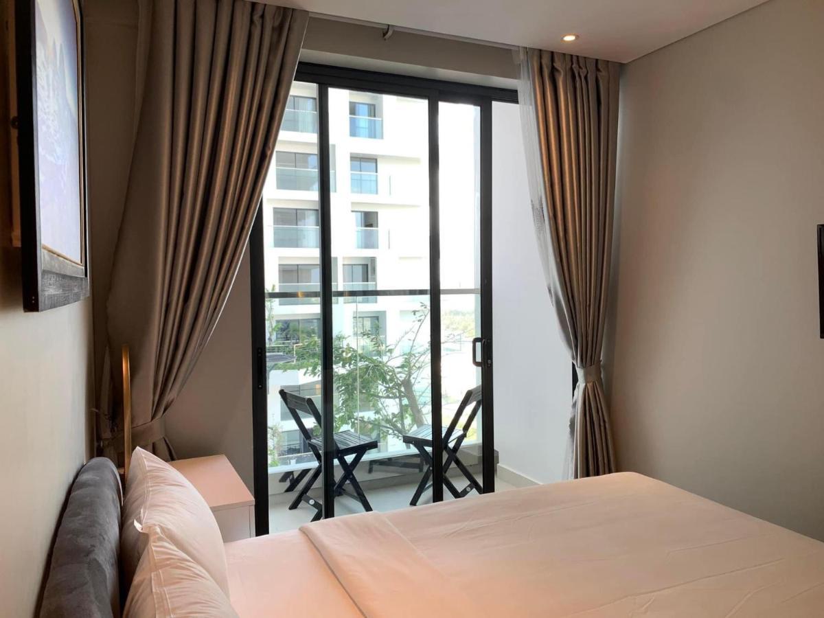 Toa Nha Apec Mandala Wyndham Phu Yen Apartment Tuy Hoa