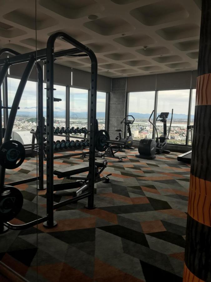 Toa Nha Apec Mandala Wyndham Phu Yen Apartment Tuy Hoa