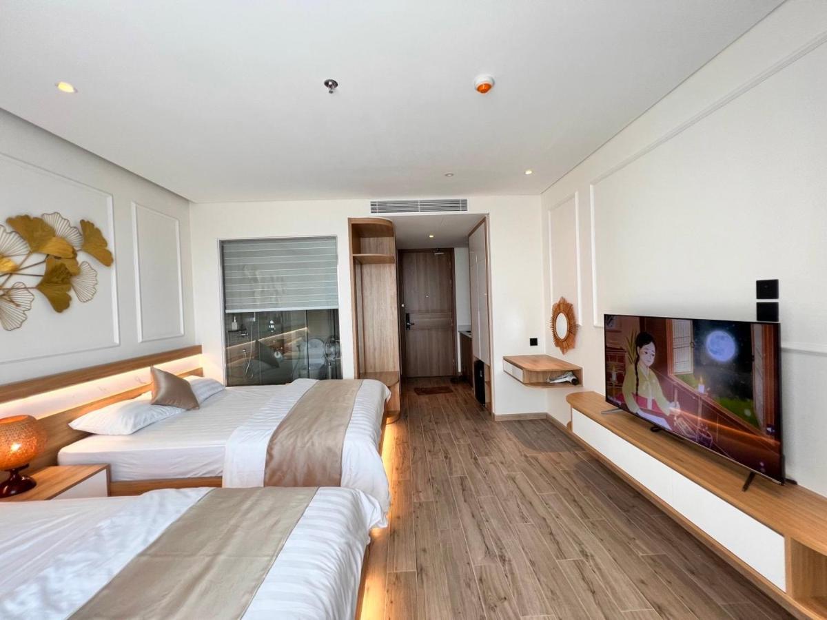 Toa Nha Apec Mandala Wyndham Phu Yen *