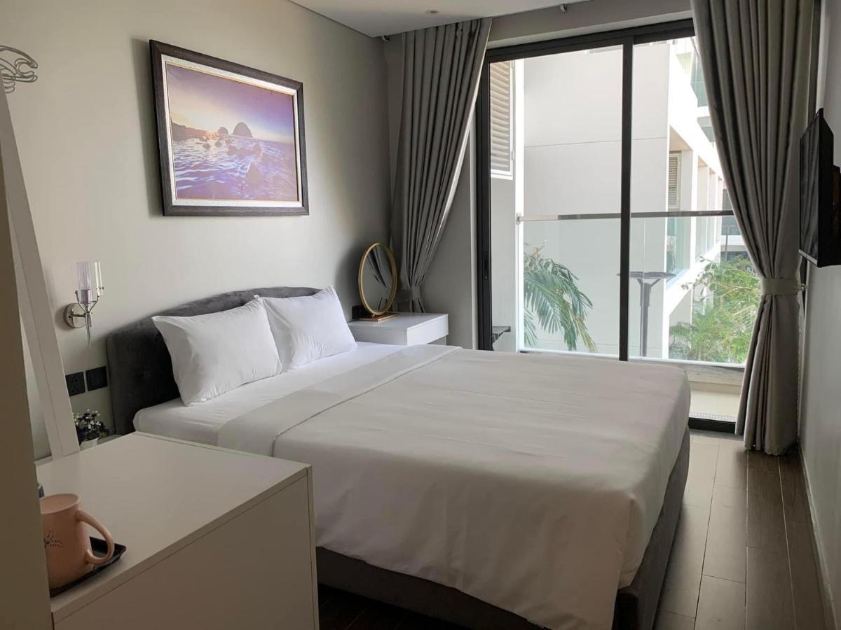 Toa Nha Apec Mandala Wyndham Phu Yen Apartment Tuy Hoa