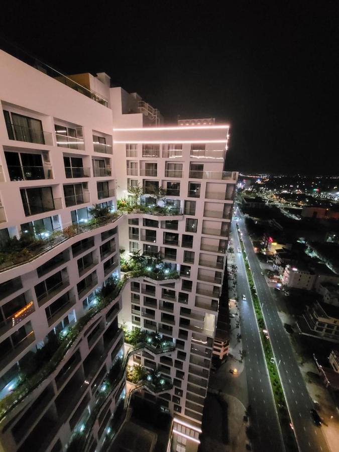 Apartment Toa Nha Apec Mandala Wyndham Phu Yen Tuy Hoa