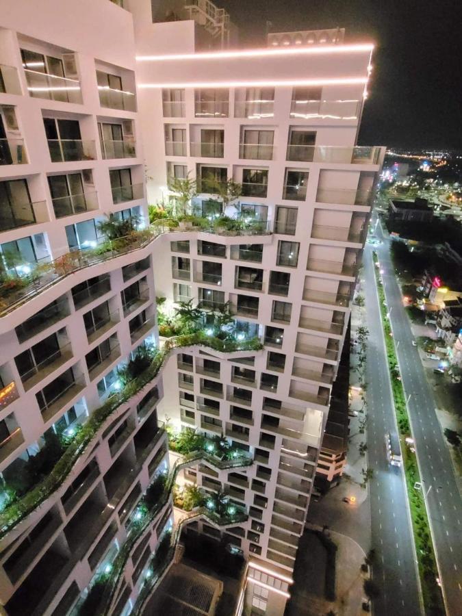 Apartment Toa Nha Apec Mandala Wyndham Phu Yen *